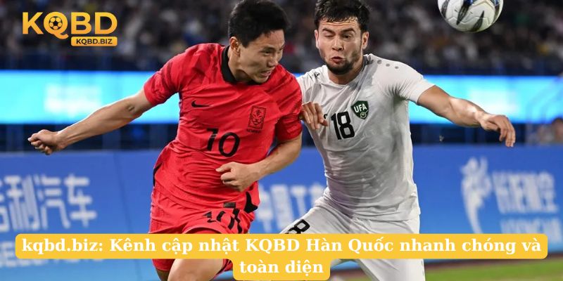 enlacegrafico.com.mx: Kênh cập nhật KQBD Hàn Quốc nhanh chóng và toàn diện